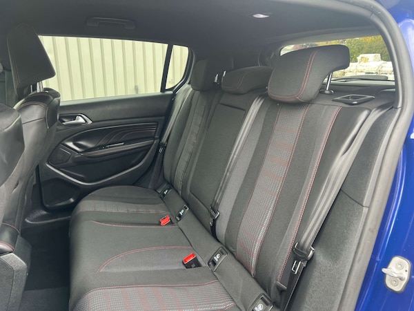 Used Peugeot 308 2016 for sale - 76216607: Photo 16