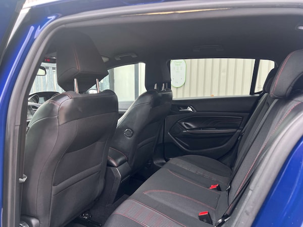 Used Peugeot 308 2016 for sale - 76216607: Photo 17