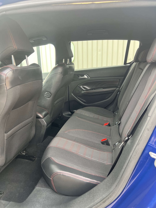 Used Peugeot 308 2016 for sale - 76216607: Photo 18
