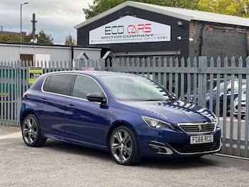 Peugeot 308 feature image 1