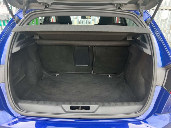 Used Peugeot 308 2016 for sale - 76216607: Photo 20