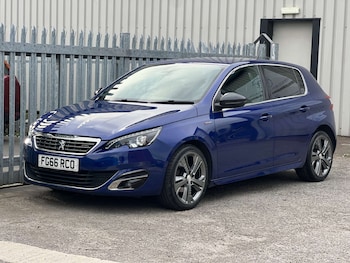 Peugeot 308 feature image 2
