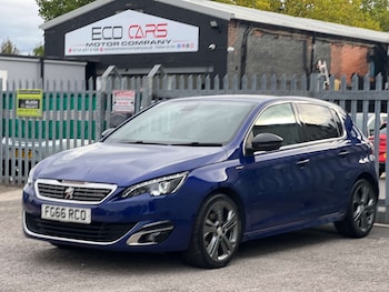 Peugeot 308 feature image 3