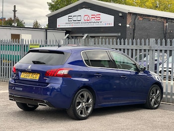 Used Peugeot 308 2016 for sale - 76216607: Photo 4