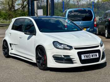 2010 (10) - 2.0 TSI R DSG 4Motion Euro 5 5dr