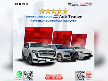 Used Toyota Alphard undefined for sale - 77504104: Photo