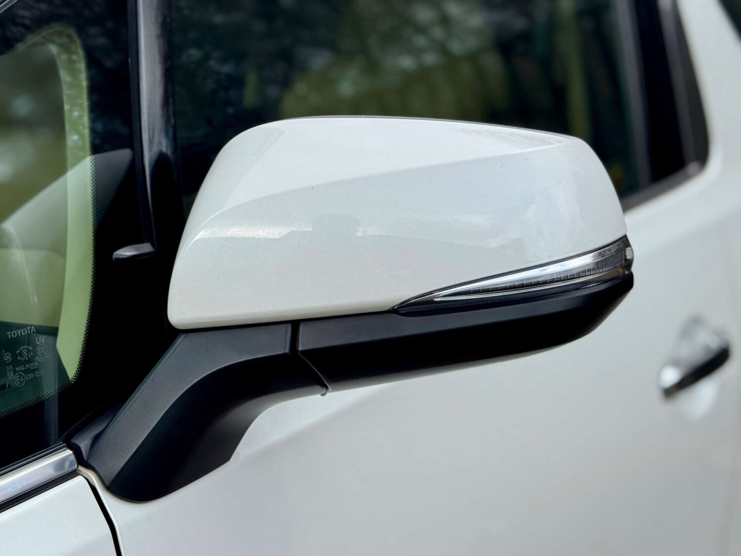 Used Toyota Alphard 2015 for sale - 77504104: Photo 42