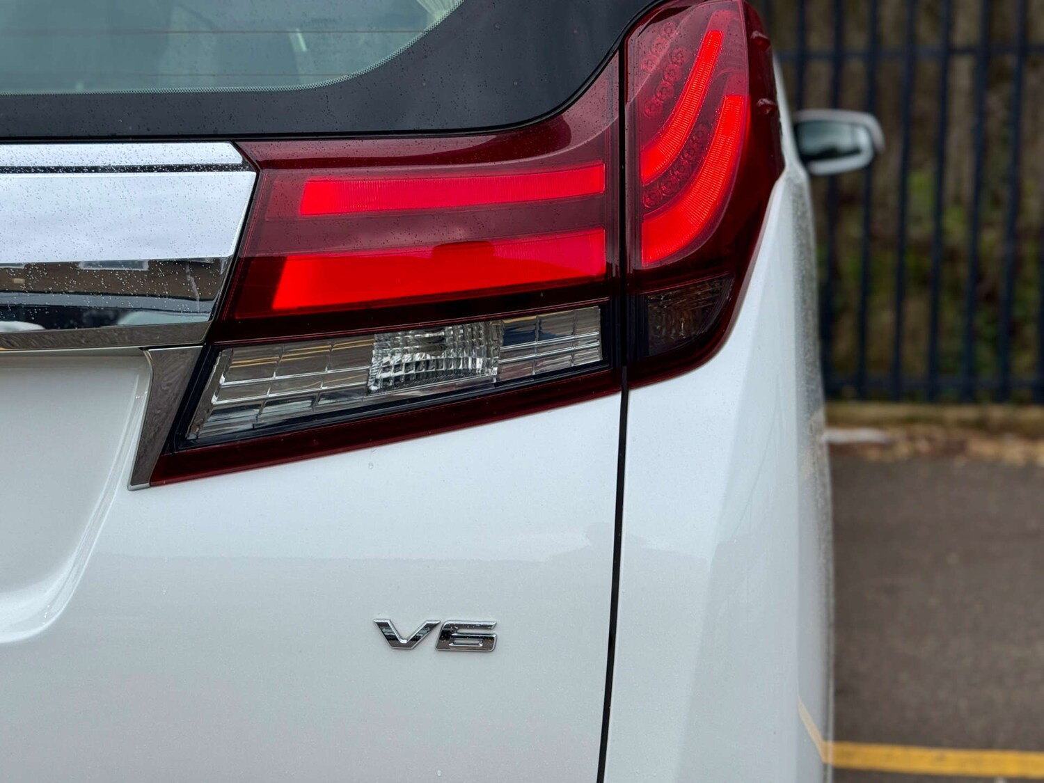 Used Toyota Alphard 2015 for sale - 77504104: Photo 52