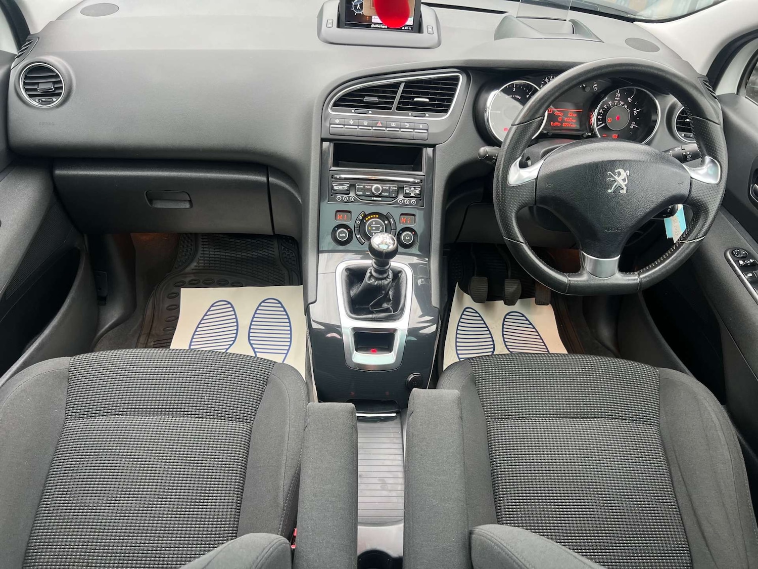 Used Peugeot 5008 2015 for sale - 76518050: Photo 13