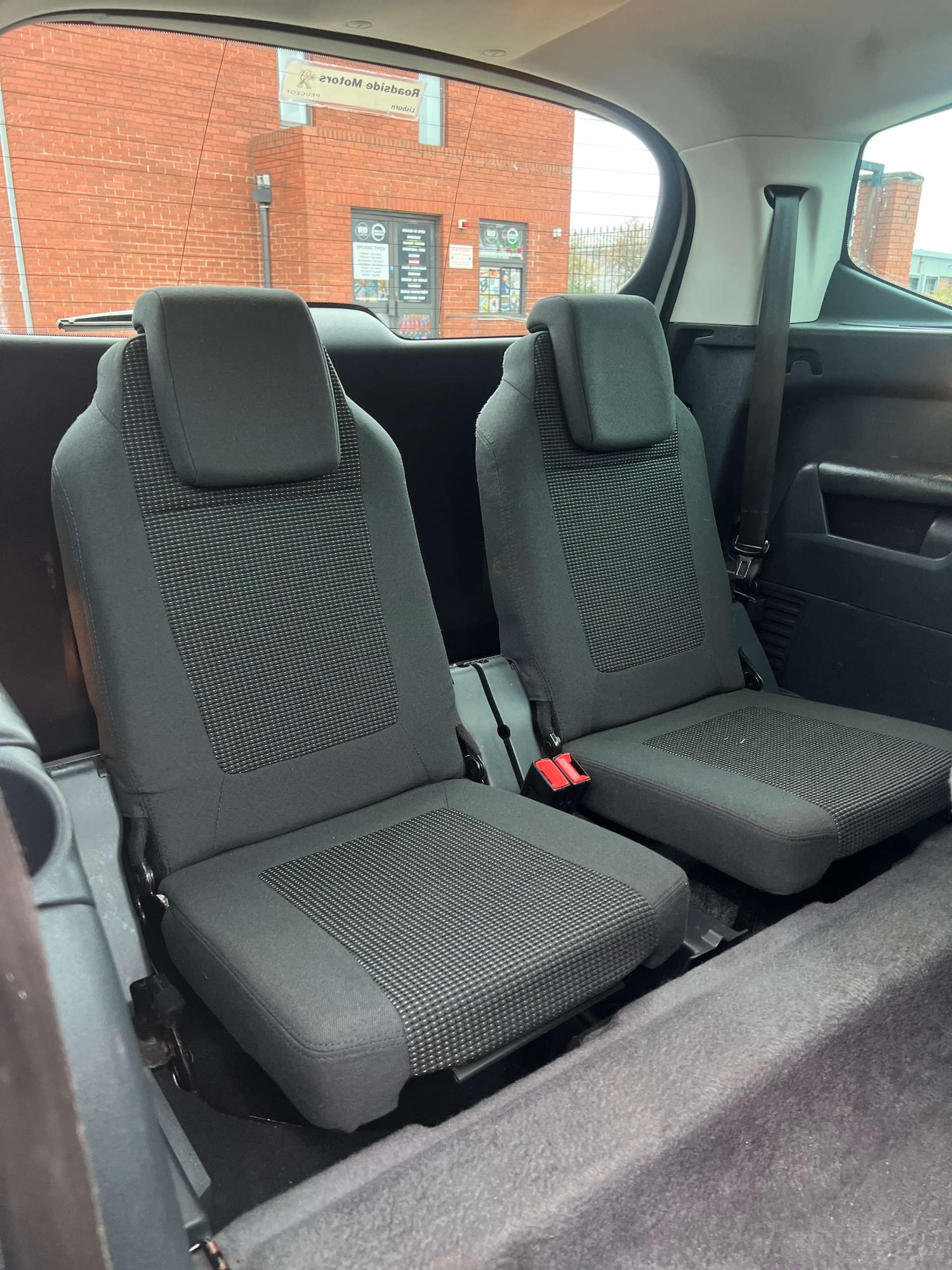 Used Peugeot 5008 2015 for sale - 76518050: Photo 18