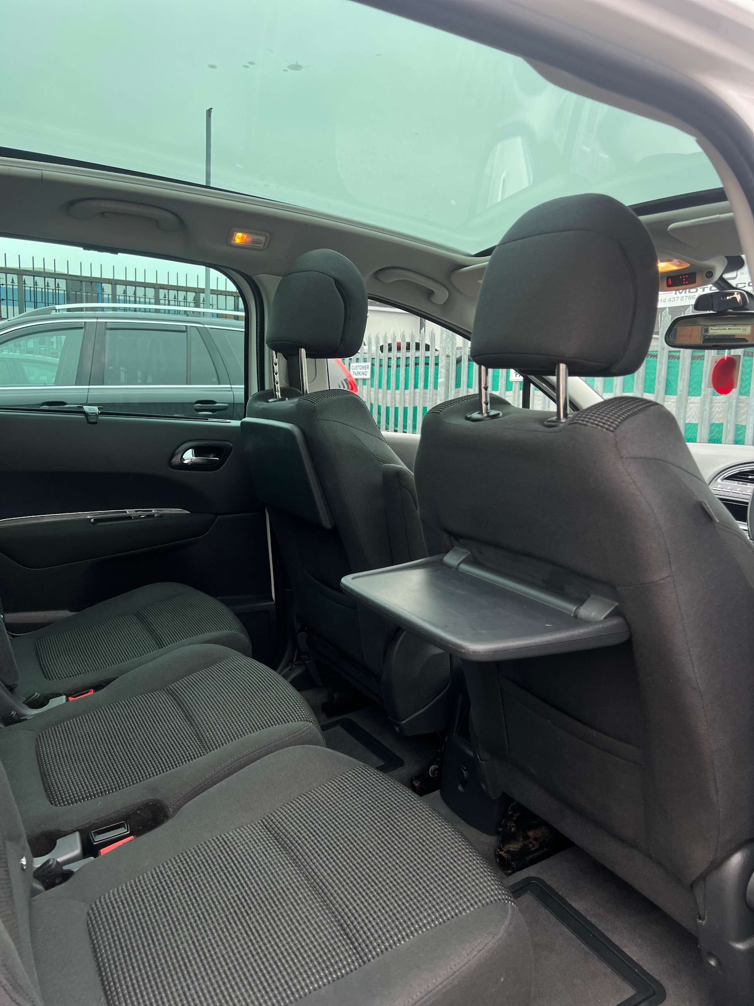 Used Peugeot 5008 2015 for sale - 76518050: Photo 19