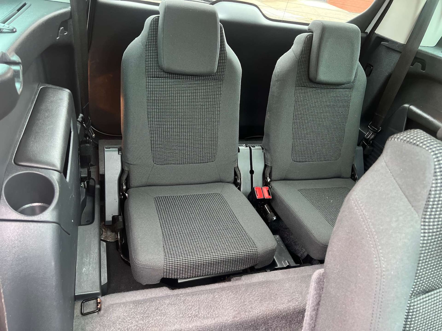 Used Peugeot 5008 2015 for sale - 76518050: Photo 23