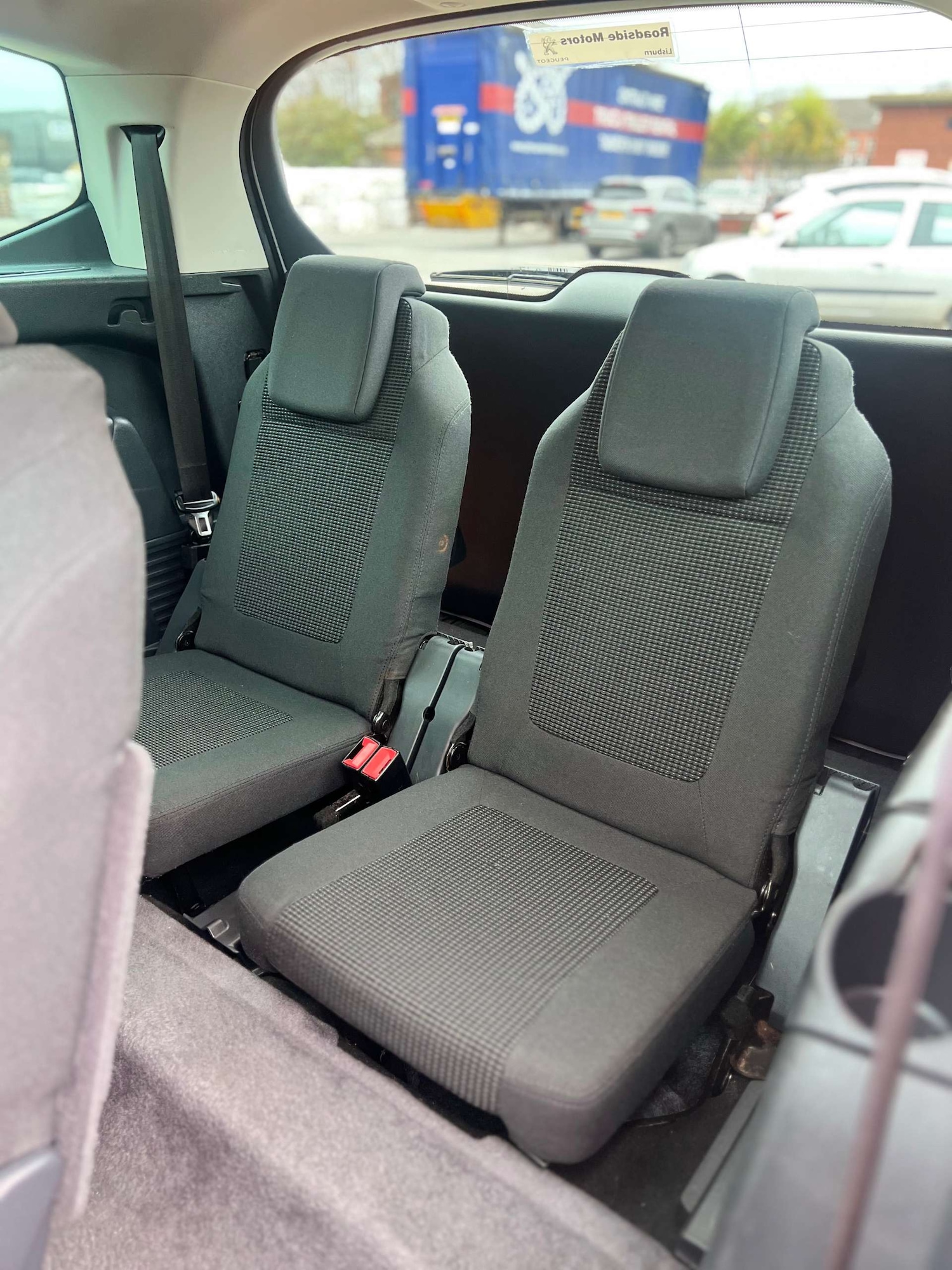 Used Peugeot 5008 2015 for sale - 76518050: Photo 25