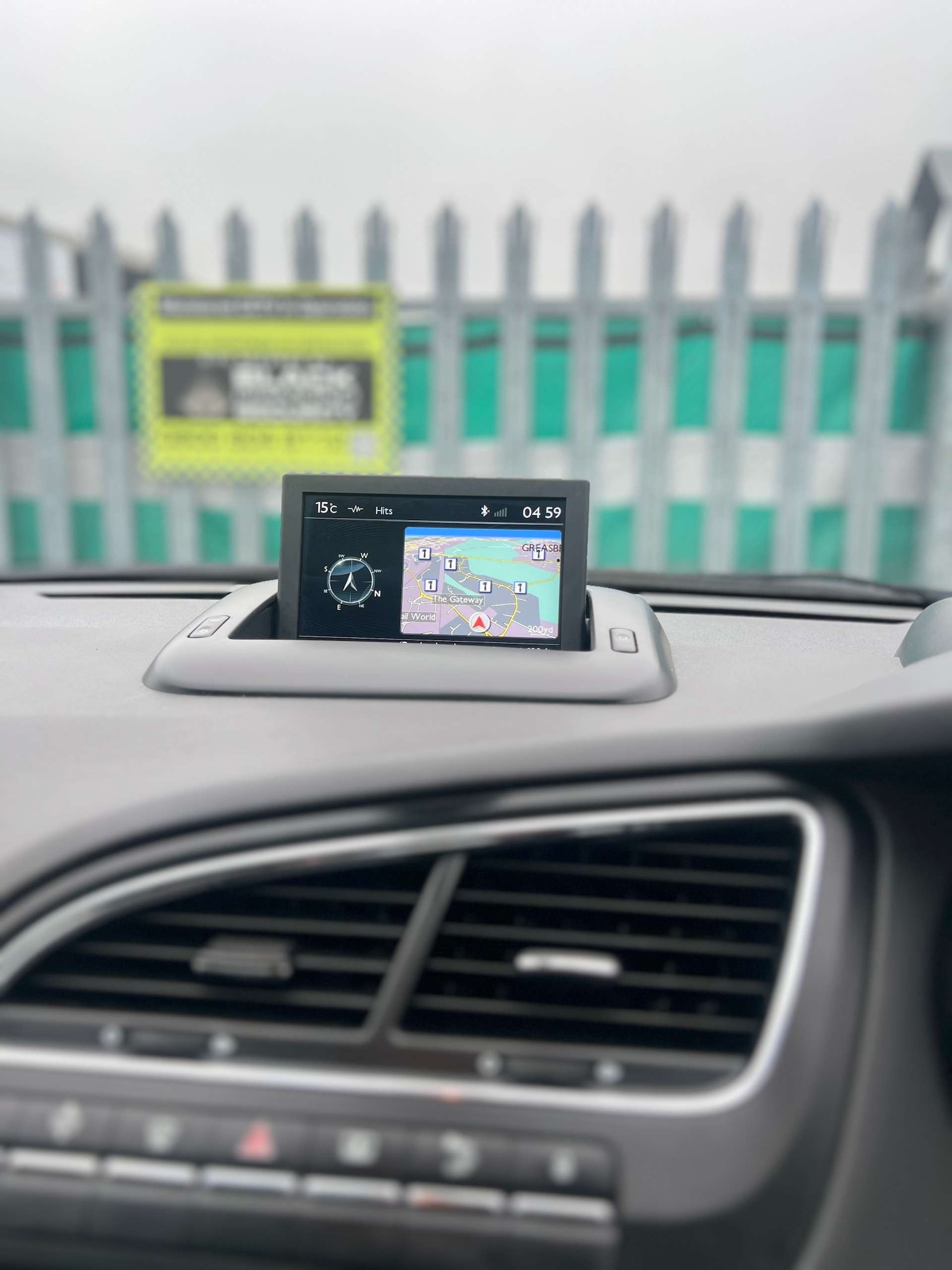 Used Peugeot 5008 2015 for sale - 76518050: Photo 27