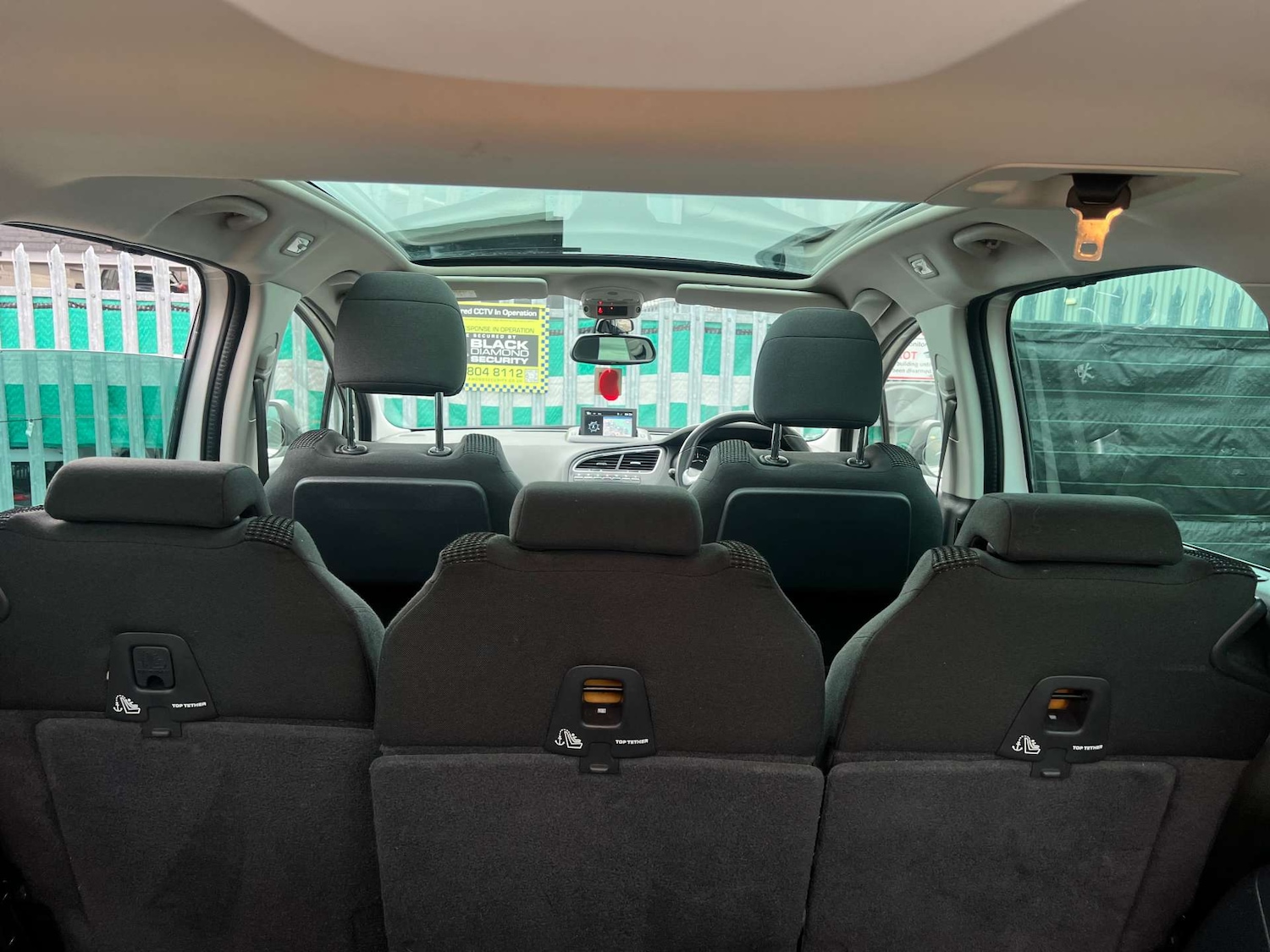 Used Peugeot 5008 2015 for sale - 76518050: Photo 35