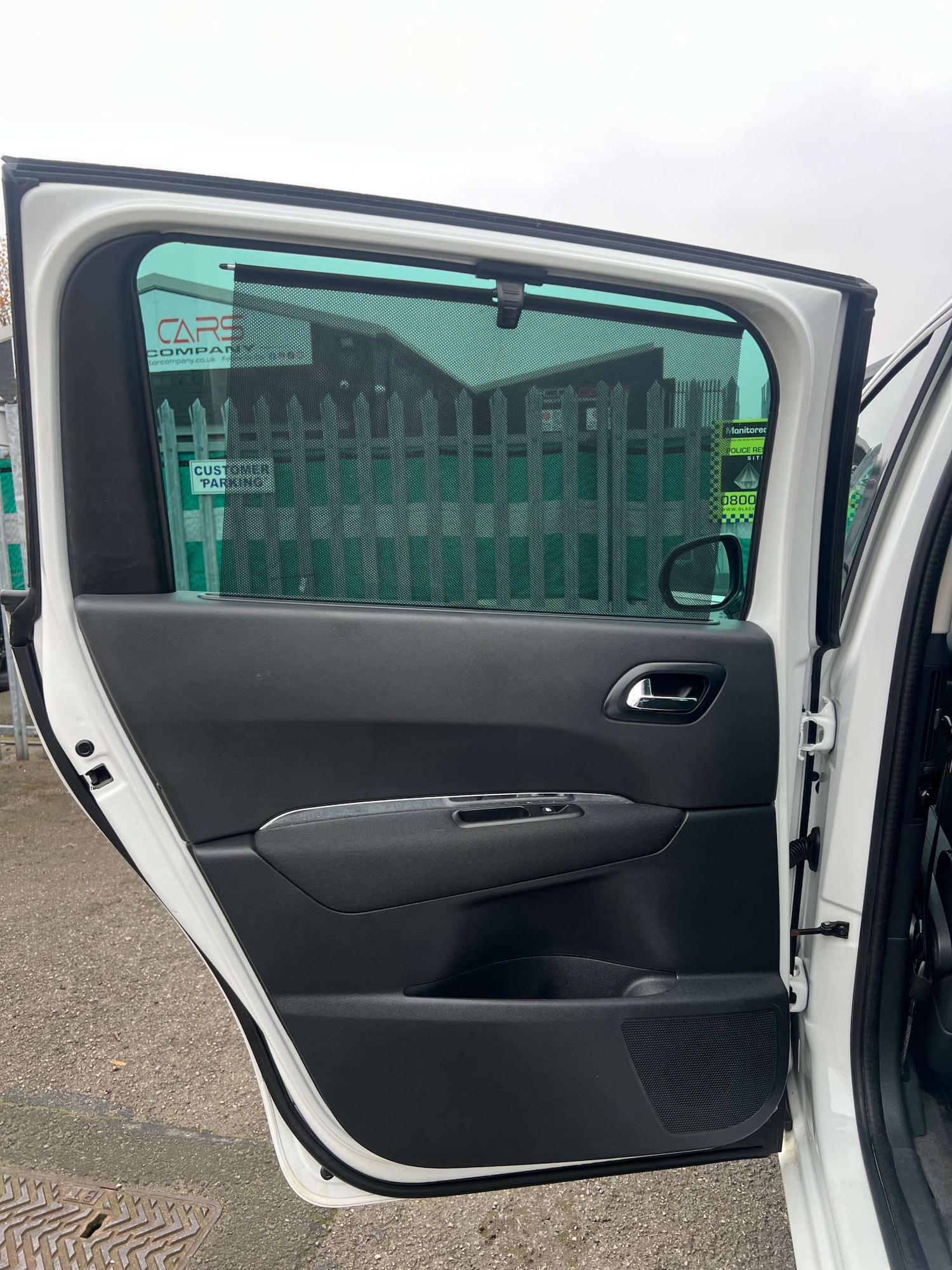 Used Peugeot 5008 2015 for sale - 76518050: Photo 53