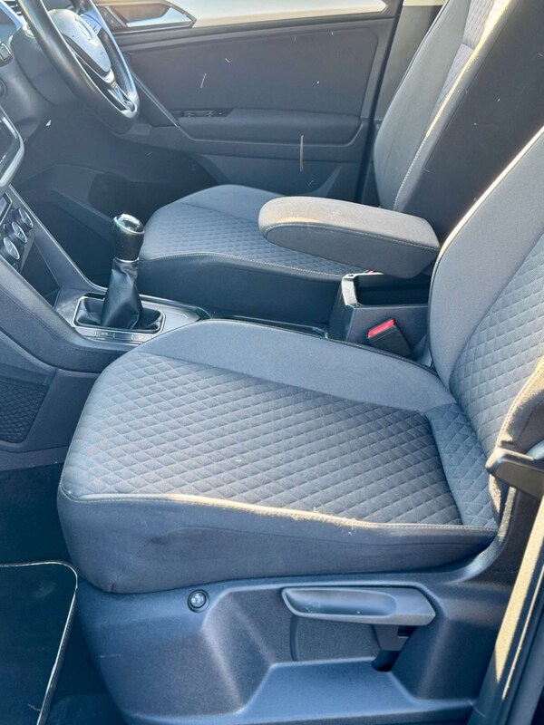 Used Volkswagen Tiguan 2017 for sale - 76068171: Photo 10