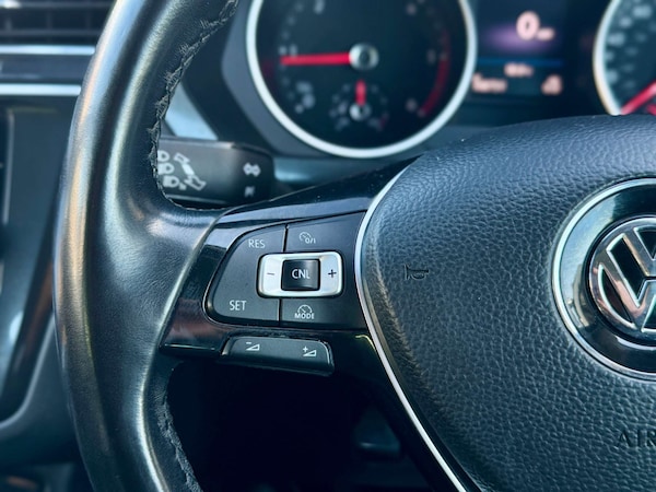 Used Volkswagen Tiguan 2017 for sale - 76068171: Photo 13