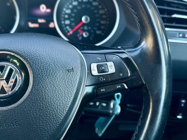 Used Volkswagen Tiguan 2017 for sale - 76068171: Photo 14
