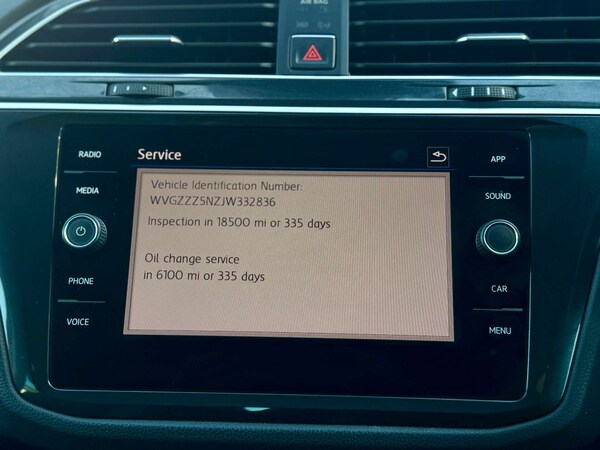 Used Volkswagen Tiguan 2017 for sale - 76068171: Photo 17