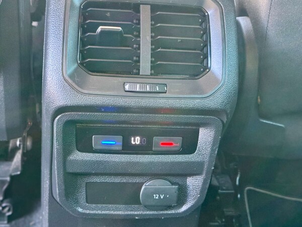 Used Volkswagen Tiguan 2017 for sale - 76068171: Photo 23