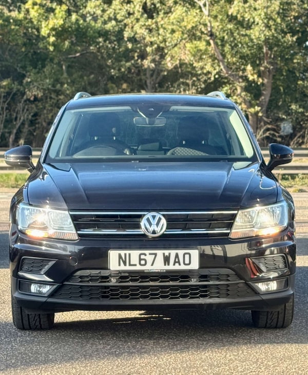 Used Volkswagen Tiguan 2017 for sale - 76068171: Photo 27