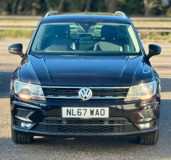 Used Volkswagen Tiguan 2017 for sale - 76068171: Photo 29