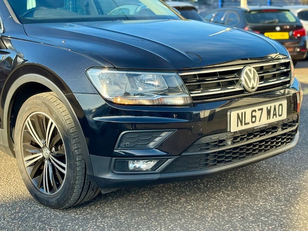 Used Volkswagen Tiguan 2017 for sale - 76068171: Photo 30