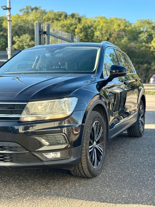 Used Volkswagen Tiguan 2017 for sale - 76068171: Photo 33