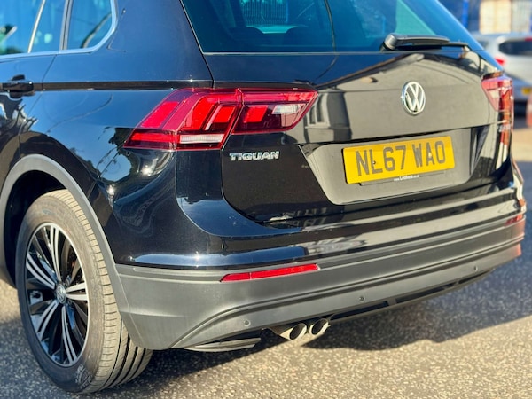 Used Volkswagen Tiguan 2017 for sale - 76068171: Photo 36