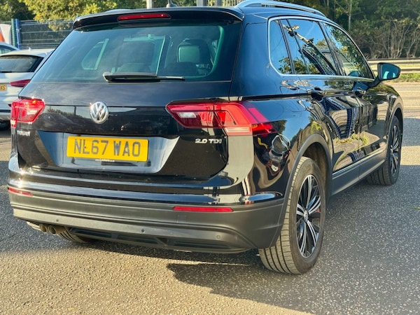 Used Volkswagen Tiguan 2017 for sale - 76068171: Photo 39