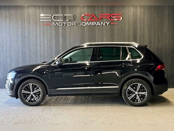 Used Volkswagen Tiguan 2017 for sale - 76068171: Photo 3