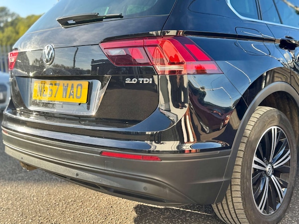 Used Volkswagen Tiguan 2017 for sale - 76068171: Photo 40