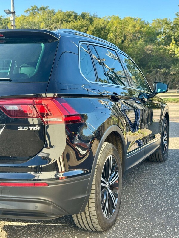 Used Volkswagen Tiguan 2017 for sale - 76068171: Photo 41