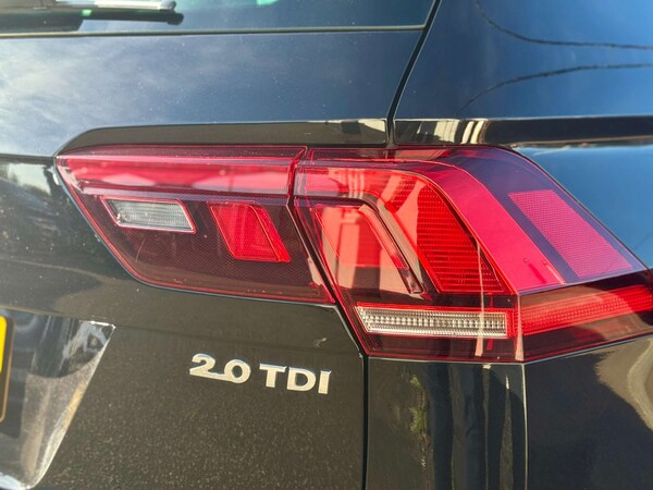 Used Volkswagen Tiguan 2017 for sale - 76068171: Photo 44