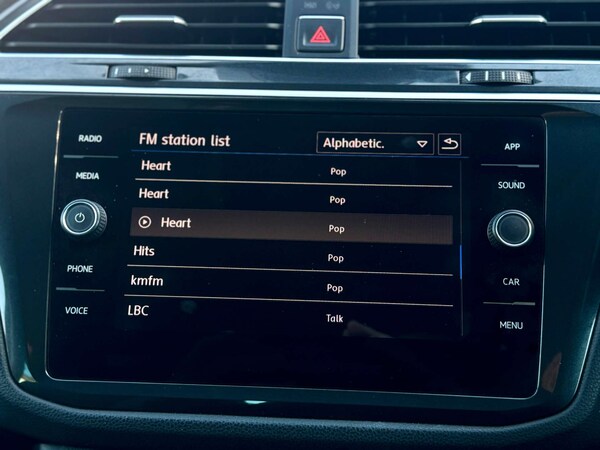 Used Volkswagen Tiguan 2017 for sale - 76068171: Photo 46