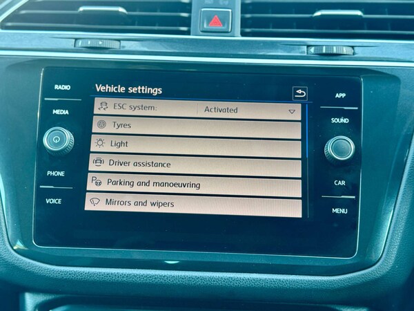 Used Volkswagen Tiguan 2017 for sale - 76068171: Photo 47