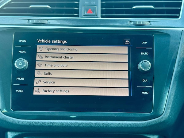 Used Volkswagen Tiguan 2017 for sale - 76068171: Photo 48