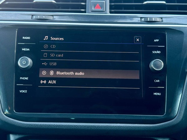 Used Volkswagen Tiguan 2017 for sale - 76068171: Photo 50