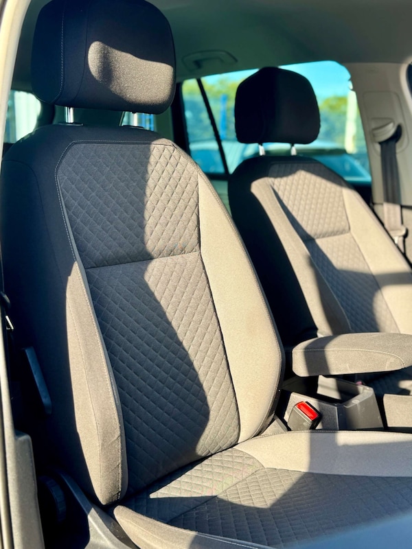 Used Volkswagen Tiguan 2017 for sale - 76068171: Photo 5