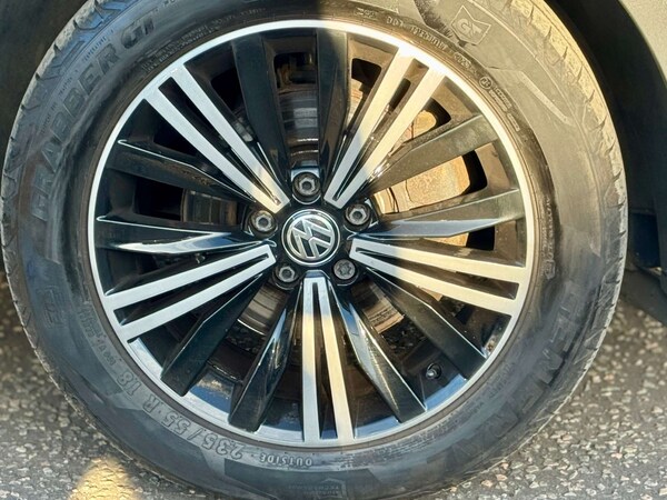 Used Volkswagen Tiguan 2017 for sale - 76068171: Photo 70