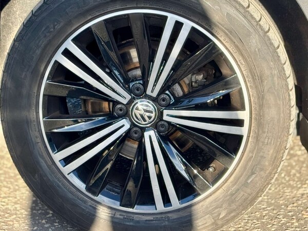 Used Volkswagen Tiguan 2017 for sale - 76068171: Photo 71