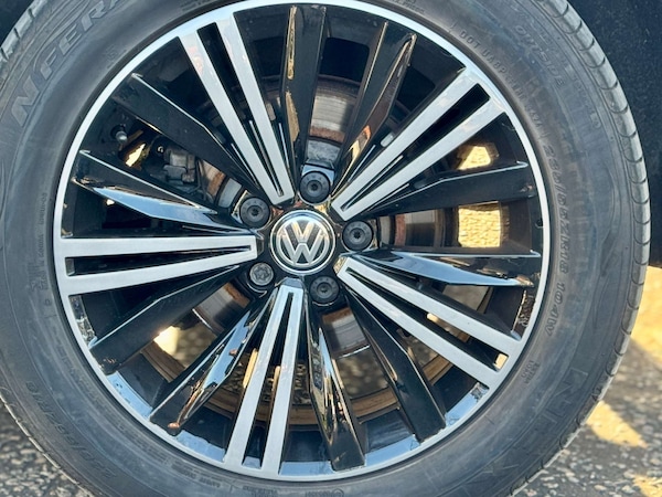 Used Volkswagen Tiguan 2017 for sale - 76068171: Photo 72