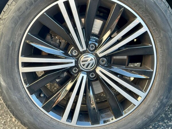 Used Volkswagen Tiguan 2017 for sale - 76068171: Photo 73