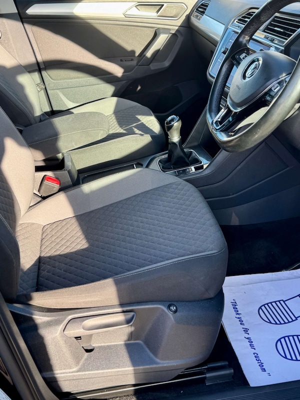 Used Volkswagen Tiguan 2017 for sale - 76068171: Photo 7