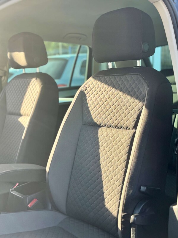 Used Volkswagen Tiguan 2017 for sale - 76068171: Photo 9