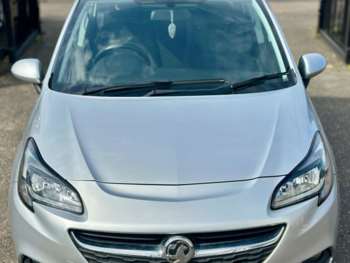 Used Vauxhall Corsa 2015 for sale - 74588848: Photo