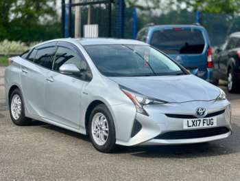 2017 - 1.8 PCO BADGE 5-Door