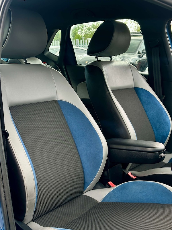 Used Volkswagen Polo 2014 for sale - 74588855: Photo 10