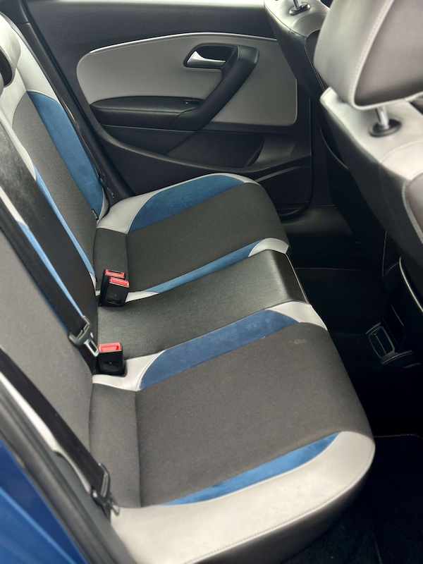 Used Volkswagen Polo 2014 for sale - 74588855: Photo 18